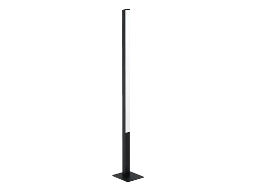 Eglo Connect, Eglo Simolaris-Z Stehlampe (ZigBee) S/W