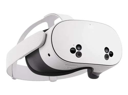 Meta, Meta Virtual-Reality-Headset "Quest 3S 256 GB"