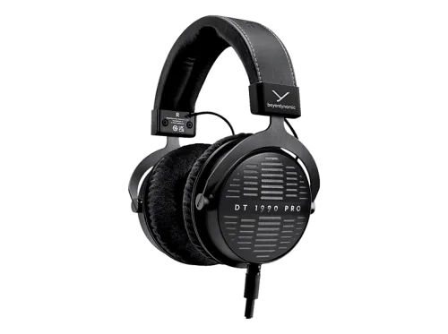 undefined, Beyerdynamic Over-Ear-Kopfhörer DT 1990 Pro MKII Schwarz