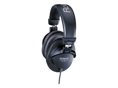 Roland, Roland Over-Ear-Kopfhörer "RH-200"