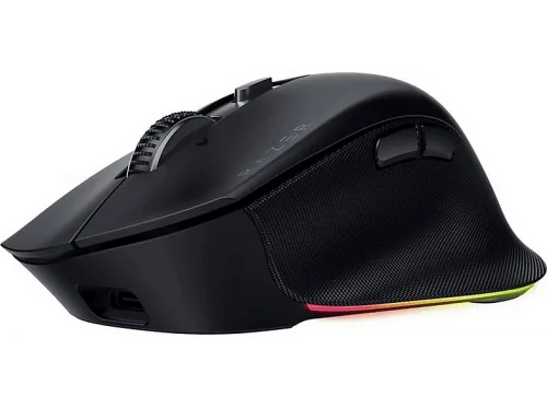 Razer, RAZER Gaming-Maus "Pro Click V2" Bluetooth  kabelgebunden  kabellos