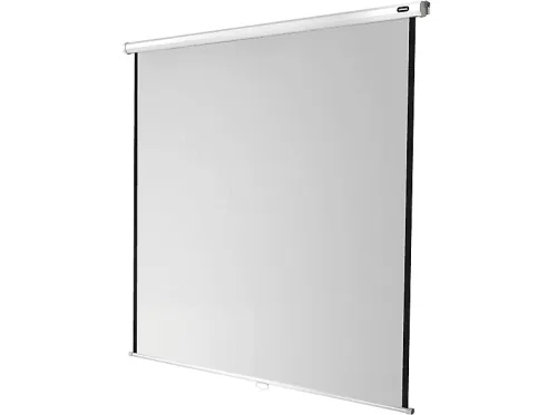 undefined, Celexon Rollo-Leinwand Eco 120x120cm 1:1