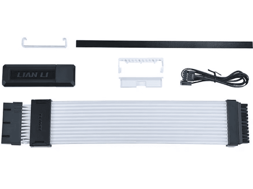 Lian Li, PC-Lüfter Anschlusskabel 0 mm Lian Li