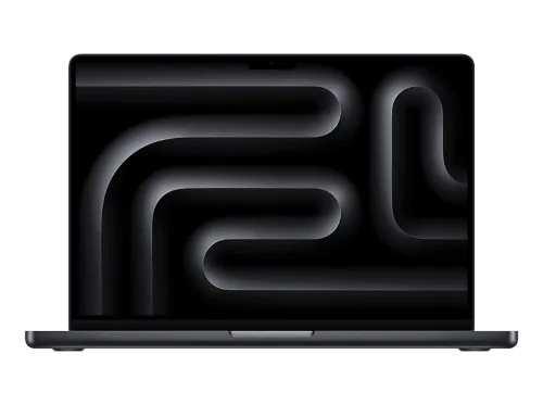 Apple, "Apple - ""MacBook Pro 14""""/M5/16GB/1TB"", Black, 1 TB"