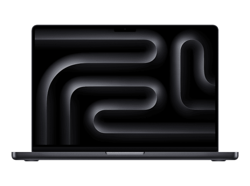 Apple, Apple Notebook "MacBook Pro 14 M5 2025 10C CPU/10C GPU" / 14,2 ″ Apple M5 1.000 GB SSD
