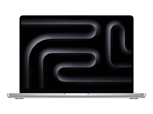 Apple, Apple Notebook "MacBook Pro 14 M5 2025 10C CPU/10C GPU" / 14,2 ″ Apple M5 1.000 GB SSD