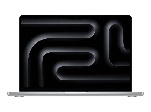 Apple, Apple Notebook "MacBook Pro 14 M5 2025 10C CPU/10C GPU" / 14,2 ″ Apple M5 1.000 GB SSD
