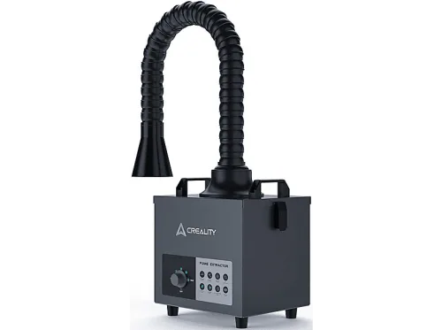 Creality, Creality Druckertrommel "Fume Extractor 100W"