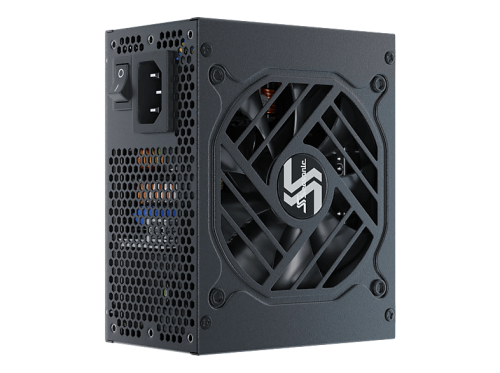Seasonic, Seasonic FOCUS SGX (2021) SSR-750SGX - Netzteil (intern)
