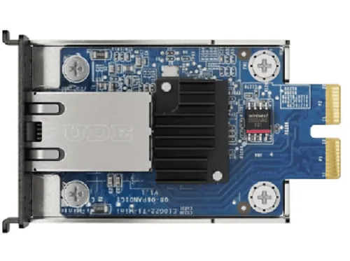 Synology, Synology E10G22-T1 Mini PCIX, LAN-Adapter