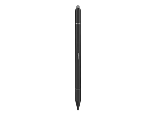 Hama, Hama Disc Tip Touchpen Schwarz
