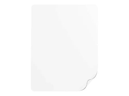 Hama, Hama Feels Like Paper Displayschutzfolie Apple Apple iPad Pro 13 (2025/2024) 1 St. kratzfest 00210988