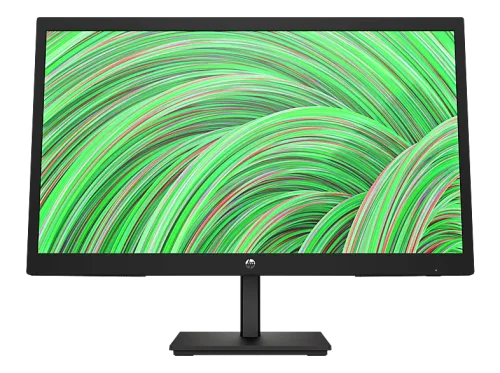 HP V22v G5 21.45 Full-HD Monitor (5 ms Reaktionszeit, 75 Hz)