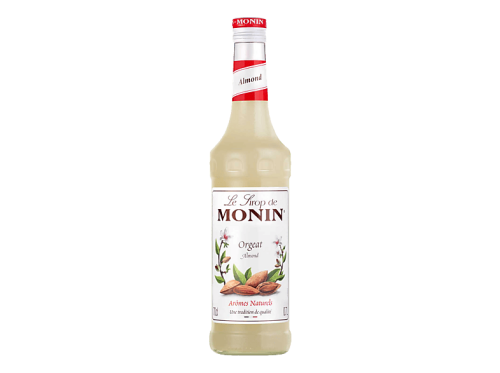 Monin, Mandel - Orgeat Sirup