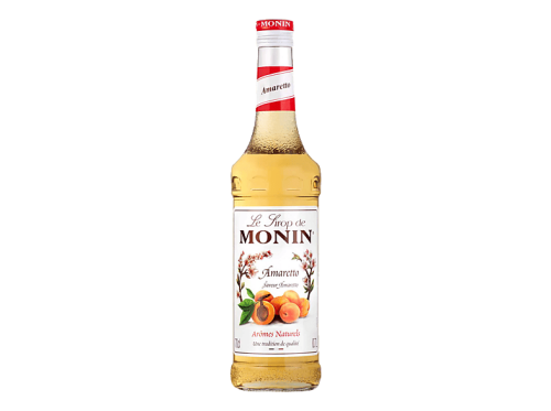 Monin, Amaretto Sirup