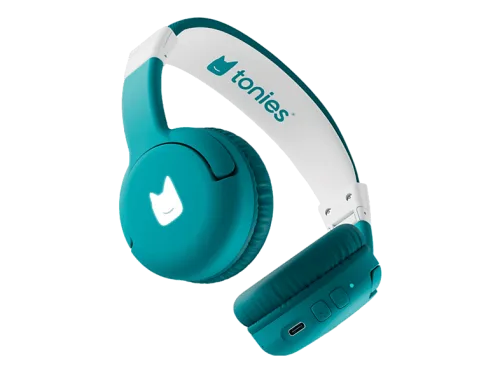 Tonies, tonies Kinder-Kopfhörer "Lauscher 2" Bluetooth  NFC