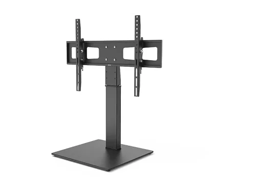 Hama, hama 00220911 TV-Standfuß, schwenkbar, höhenverstellbar, 191 cm (75) bis 40 kg