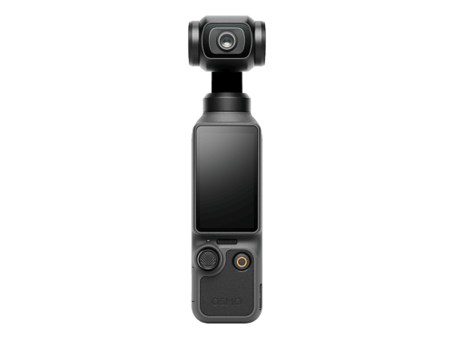 DJI, DJI Pocket 4 Creator Combo Action Cam – Action Cam/GoPro – schwarz