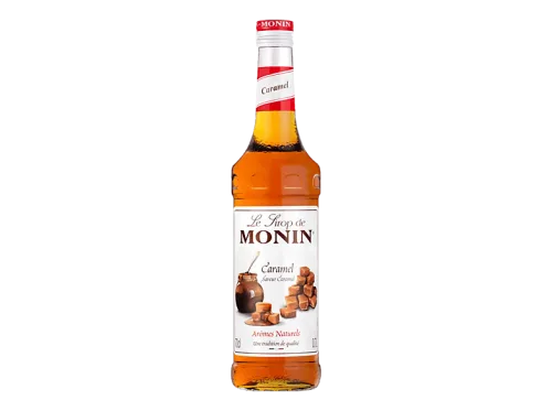 Monin, Caramel Sirup