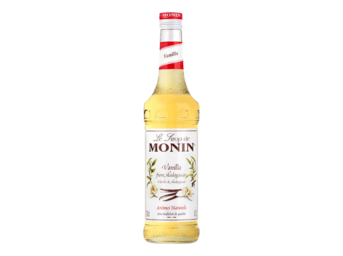 Monin, Vanille Sirup