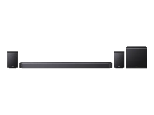 Samsung, SAMSUNG Soundbar HW-Q930H/EN