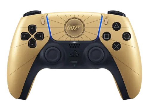 Sony, Sony DualSense Wireless Controller 007 First Light LE PS5 Controller