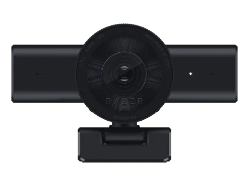 Razer, RAZER Webcam "Kiyo V2 X" QHD