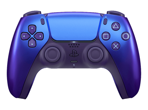 Sony, Sony DualSense Wireless Controller indigo PS5 Zub – PS5 Controller