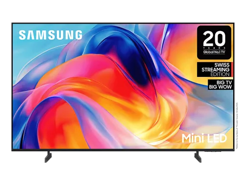 Samsung, SAMSUNG TV MiniLed UE75M70HAUXXN, 75''/190cm 4K