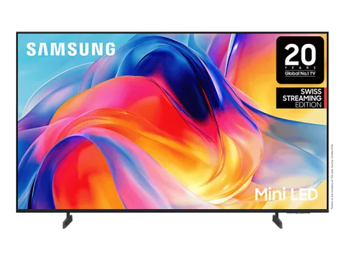 Samsung, SAMSUNG TV MiniLed UE43M70HAUXXN, 43''/109cm 4K