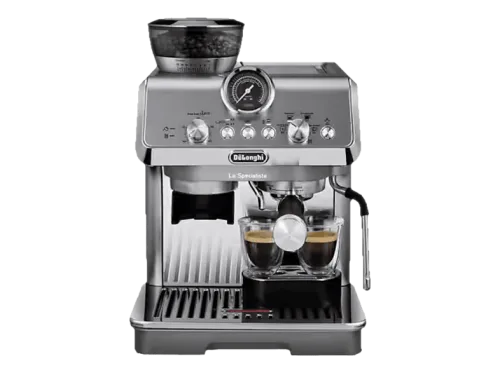 De'Longhi, Delonghi - Espresso Kolbenmaschine
