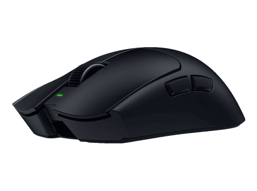 Razer, Razer Viper V4 Pro Black Maus – Gaming Maus