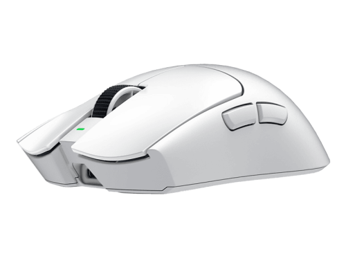 RAZER Gaming-Maus "Viper Pro" Ergonomische, kabellose Gaming-Maus mit optischem 35000 dpi Sensor