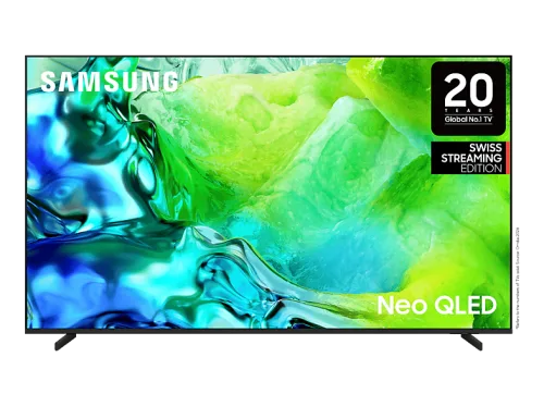 Samsung, SAMSUNG TV NEO QLED QE65QN80HAUXXN, 65''/165cm 4K