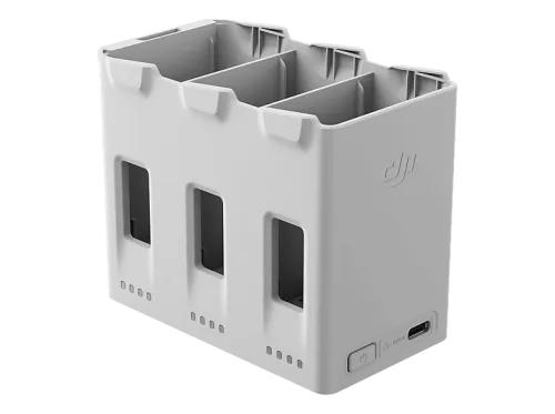 DJI, DJI Lito 1 Two-Way Charging Hub Zubehör & Ersatzteile Drohne – Drohne Zubehör/Drohne Ersatzteile