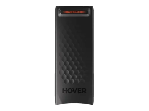 HOVERAir, HOVERAir - X1 PRO/PROMAX Thermo Smart Battery Drohnenakku, Schwarz