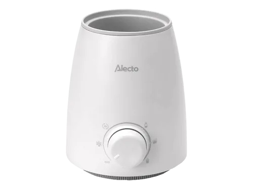 Alecto, ALECTO BW800 Flaschenwärmer – Stillen/Ernährung – weiss
