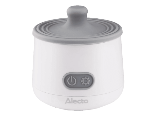 Alecto, ALECTO BW1000 Flaschenwärmer – Stillen/Ernährung – weiss