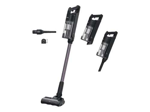 Hoover, Hoover Akku-Hand-und Stielstaubsauger "HF1M10H 11"