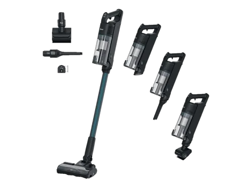 Hoover, Hoover Akku-Hand-und Stielstaubsauger "HF1M10P 11"