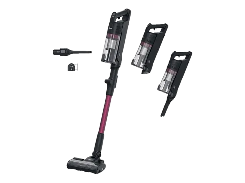 Hoover, Hoover Akku-Hand-und Stielstaubsauger "HF1M10HX 011"