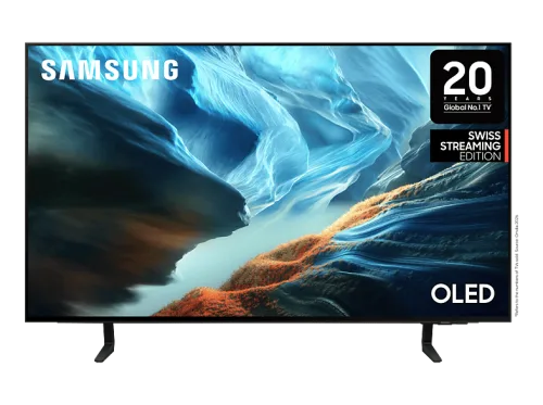 Samsung, SAMSUNG TV OLED QE42S90HAEXXN, 42''/106cm 4K HDR OLED