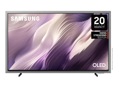 Samsung, SAMSUNG TV OLED QE65S99HATXZU, 65''/165cm 4K HDR OLED