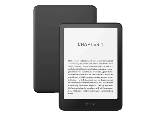 Amazon, Amazon E-Book "Reader Kindle Touch Paperwhite -2024 16 GB" (17,71 cm / 7 ″) 16 GB )