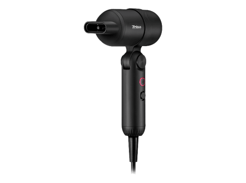 Trisa, Trisa Haartrockner "Ionic-T Bold" 1.100 W