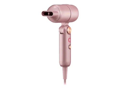 Trisa, Trisa Haartrockner "Ionic-T Blush" 1.100 W