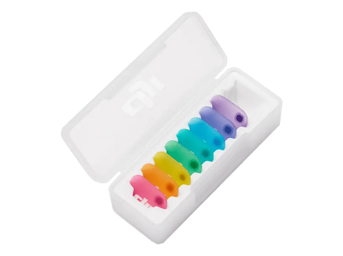 DJI, DJI Mic Mini 2 Multi-Color Magnetic Front Cover – Action Cam Zubehör