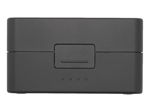 DJI, DJI Mic Mini 2 Charging Case Ladecase – Action Cam Zubehör