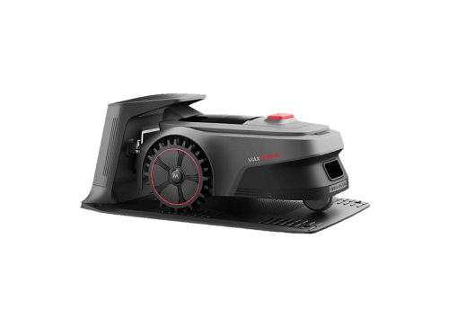 Mova, MOVA ViAX 300 Rasenmäher Roboter – schwarz / grau
