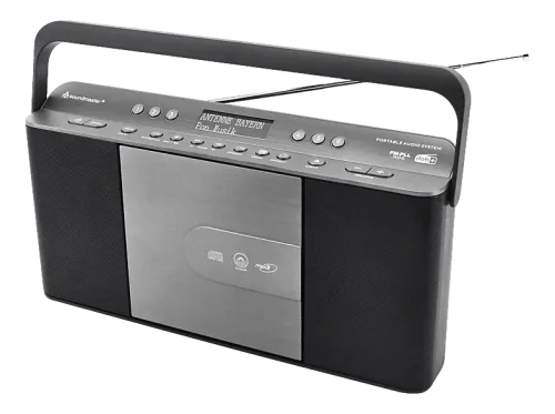 soundmaster, Soundmaster Digitalradio (DAB+) "RCD1870SW" ( Digitalradio (DAB+)  FM-Tuner )